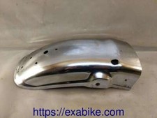 Garde boue arriere d'occasion Garde boue arriere d'occasion  Languidic