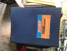 Catalogo parti ricambio usato  Caltanissetta