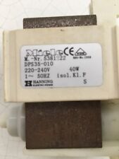 Pompe lessive miele d'occasion  Paris XVIII