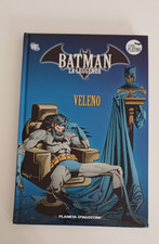 Planeta agostini batman usato  Cava de Tirreni