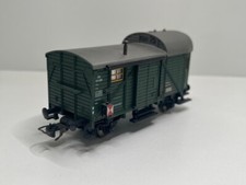 Fleischmann 5301 packwagen gebraucht kaufen  Schmiechen