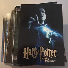 Harry potter order for sale  Midlothian