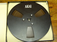 Akai metall spule gebraucht kaufen  Berlin