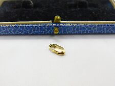 9ct yellow gold for sale  EDINBURGH