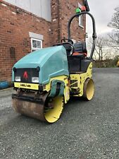 Ammann arx ride for sale  PRESTON