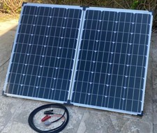 Renytek 200w 12v for sale  NUNEATON