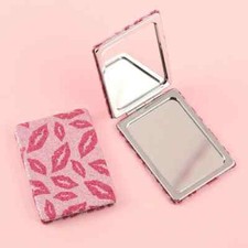 Pink glitter foldable for sale  WATFORD