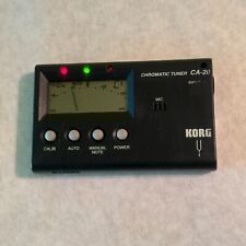 Korg digital guitar for sale  Conneaut