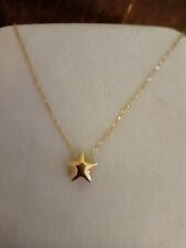 Collier oro giallo usato  Roma