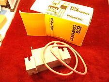 Nos Antigo Vintage Philips Ecg 534 P312 9330 componente, Reparo De Televisão Tv, Estado perfeito comprar usado  Enviando para Brazil