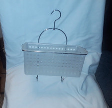 Shower bathroom caddy for sale  SOUTHEND-ON-SEA