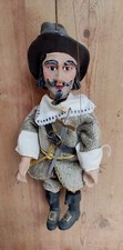 Marionnette ancienne fils d'occasion  Saint-Avé