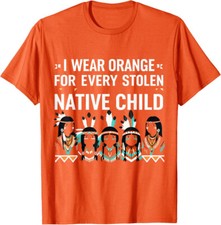 Wear orange every for sale  Amityville