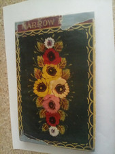 Narrow boat 1st for sale  SHREWSBURY
