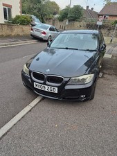 Bmw series 2009 for sale  WINCANTON