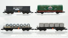 Arnold containertragewagen leo gebraucht kaufen  Viersen