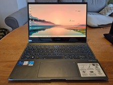 Ordinateur portable asus d'occasion Ordinateur portable asus d'occasion  Paris XV