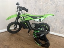 Razor sx125 mcgrath for sale  CHESTER