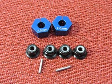 Associated rc10 7.0mm for sale  Stoughton