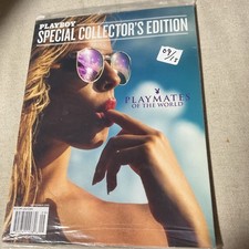 Playboy special collector for sale  Carlinville