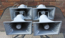 Monacor 35ks outdoor for sale  HONITON