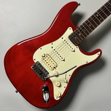 Guitarra elétrica Fender American Deluxe Fat Stratocaster HSS 2000 comprar usado  Enviando para Brazil