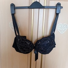 Silver black push for sale  COVENTRY