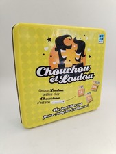 Chouchou loulou megableu d'occasion Chouchou loulou megableu d'occasion  La-Grande-Motte