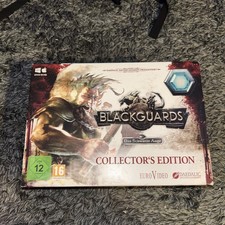Schwarze auge blackguards gebraucht kaufen  Harsum