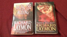 Lot richard laymon for sale  Plano