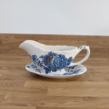 Mason belvedere ironstone for sale  GLOUCESTER
