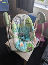 Baby rocker swing for sale  HECKMONDWIKE