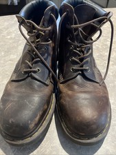 Stivali vintage doc usato  Spedire a Italy