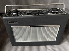 Vintage hacker sovereign for sale  BRIDGWATER