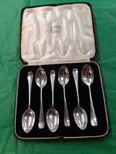 Antique solid silver for sale  PORTHMADOG