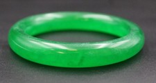 Green jadeite jade for sale  LEEDS