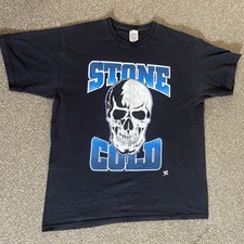 Wwe official stone for sale  BURTON-ON-TRENT