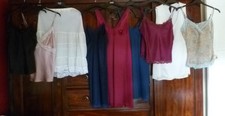 Vintage modern lingerie for sale  BUXTON