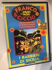 Barnieri sicilia dvd usato Barnieri sicilia dvd usato  Viterbo