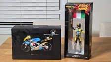 Minichamps 1996 aprilia d'occasion  Expédié en Belgium