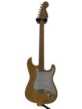 Usado, Guitarra elétrica Fender Japan ST71 Ash Nat Wood 2012 estilo Strato usada comprar usado  Enviando para Brazil