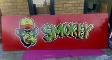 Vape shop man for sale  FAVERSHAM
