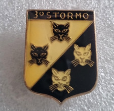Distintivo spilla stormo usato  Villarbasse