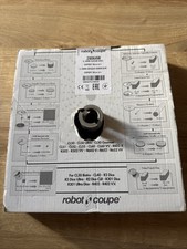 Robotcoupe 3mm slicer for sale  NORWICH