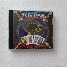 Stress amazon first d'occasion Stress amazon first d'occasion  Sélestat