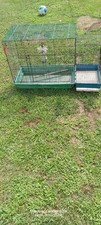 Gaiola para pássaros comprar usado  Enviando para Brazil
