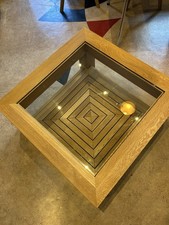 marks spencer coffee table for sale  PUDSEY