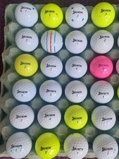 Srixon balls good for sale  BURNLEY