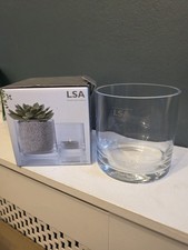 Lsa. handmade cylinder for sale  LITTLEHAMPTON