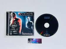 Album passi tentations d'occasion Album passi tentations d'occasion  Athis-Mons